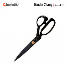 ZHANG XIAO QUAN Tailor scissor 12'' 12# Model YC-12S P/N J30380100