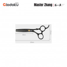 MODEL : H32440100 TEETH SCISSOR X1