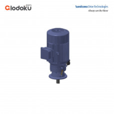 Cyclo Drive 6000 Series : CHHM25-6215DB-B-121