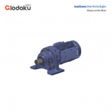 Cyclo Drive 6000 Series : CHHM30-6245DA-231