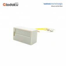 RECTIFIER AC200-230V / 05F-4A3  / 0.1 KW