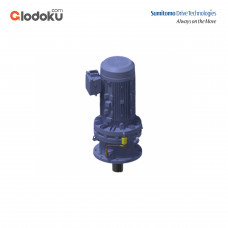 Cyclo Drive 6000 Series : CVVM15-6265DA-1003