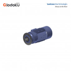 Cyclo Drive 6000 Series : CNVMS02-6070-AV-13