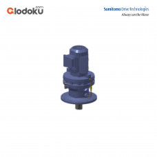 Cyclo Drive 6000 Series : CVVM40-6190-17