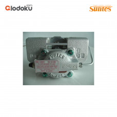 SUNTES DISC BRAKE #DB-2021SB-2 1/8R
