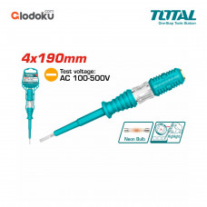 Total Test Pencil / Tespen (THT291908)