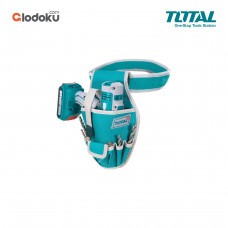 Total Tools Bag / Tas Kunci Pinggang (THT16P3011)