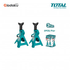 Total Jack Stand / Dongkrak Berdiri 3 Ton (THJS0301)