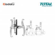 Total Three Jaws Puller / Treker Tiga Kaki 6" (THTGP366)