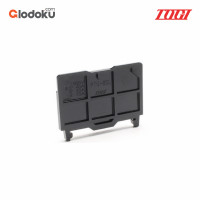 TOYOGIKEN END PLATE PTU-80L