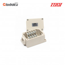 TOYOGIKEN BOX TERMINAL BOXTM-401