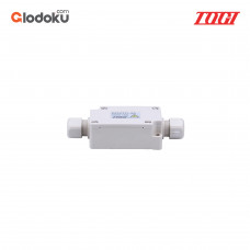TOYOGIKEN BOX TERMINAL BOXTC-4A