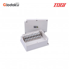 TOYOGIKEN BOX TERMINAL BOXTM-1001