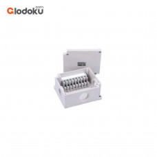 TOYOGIKEN BOX TERMINAL BOXTM-801