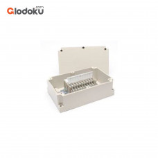 TOYOGIKEN BOX TERMINAL BOXTM-2001