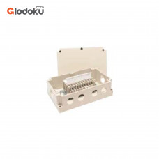 TOYOGIKEN BOX TERMINAL BOXTM-2002
