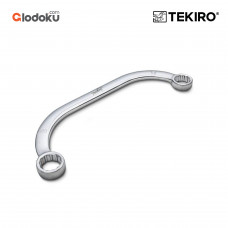 Tekiro Kunci Ring Bulan 19 x 22 mm (WR-OB0230)