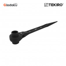 Tekiro Kunci Konstruksi 17 x 19 mm (WR-CS0219)