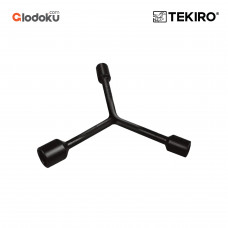 Tekiro Y-Type Socket 8-10-12 mm (WR-YT0266)