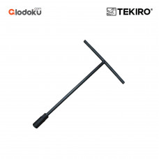 Tekiro T-Type Socket 8 mm (WR-TT0232)