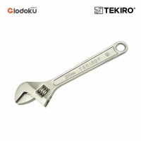 Tekiro Kunci Inggris Tipe EU 24" (WR-AD1965)