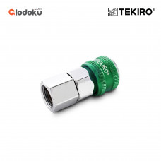 Tekiro Coupler Angin Satu Langkah SF 40 SF (AT-QC1076)