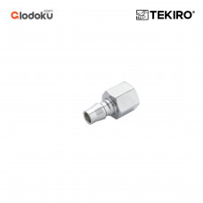 Tekiro Coupler Angin Plug PH 20 PH (AT-QC1101)