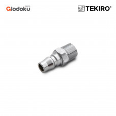 Tekiro Coupler Angin Plug PM 40 PM (AT-QC1106)