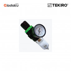 Tekiro Saringan Udara Satu Tabung Mini 1/4” (AT-AC1704)