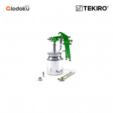 Tekiro Semprotan Cat Tabung Bawah F75S 750 ml (AT-AS1617)