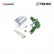 Tekiro Semprotan Cat Tabung Atas F100G 400 ml (AT-AS1618)