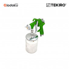 Tekiro Semprotan Cat Tabung Bawah F100S 600 ml (AT-AS1619)