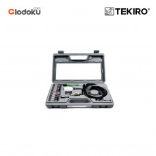 Tekiro Micro Gerinda Tangan Angin Set 16 Pcs (AT-AG1132)