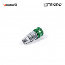 Tekiro Coupler Angin Satu Langkah SP 20 SP (AT-QC1083)