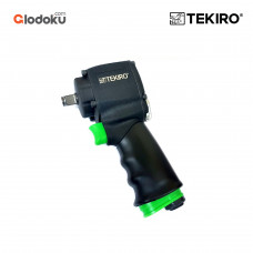 Tekiro Alat Pembuka Baut Tenaga Angin Jumbo Hammer 1/2” (AT-AI1668)