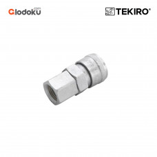 Tekiro Coupler Angin Dua Langkah SF 40 SF (AT-QC1088)