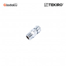 Tekiro Coupler Angin Dua Langkah SM 40 SM (AT-QC1094)