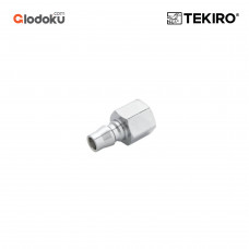 Tekiro Coupler Angin Plug PF 20 PF (AT-QC1098)