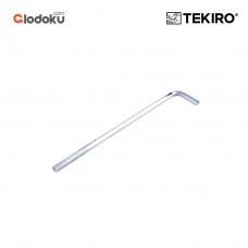 Tekiro Kunci L Panjang (Metric) 12 mm (HK-LO1173)