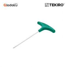 Tekiro Kunci L Tipe T 2.5 (HK-TS1191)