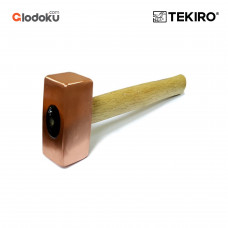 Tekiro Palu Tembaga 2 kg (GT-CH1512)