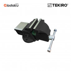 Tekiro Catok Meja 4” (GT-BV1251)