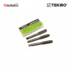 Tekiro Hand Tap Set 3 Pcs M16 X 2 (GT-HT1860)