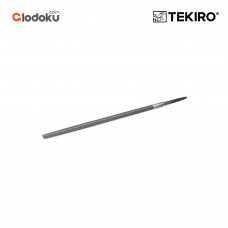 Tekiro Kikir Setengah Bulat (Halus) 10" (GT-HS1531)