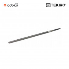 Tekiro Kikir Bulat Halus 12” (GT-RS1540)