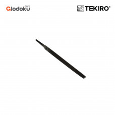 Tekiro Kikir Segitiga Halus 6” (GT-TS1545)