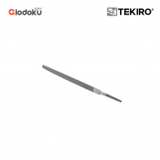 Tekiro Kikir Segitiga Kasar 8” (GT-TB1550)