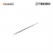 Tekiro Kikir Gergaji 5.5 X 200 mm (GT-CF1749)