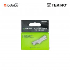 Tekiro Isi Staples 53/8 mm 1000 Pcs (GT-WS2075)