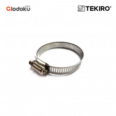 Tekiro Klem Selang 1/2” (GT-CH1680)